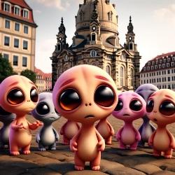 WLAN-Alarm: Unerwartete Gäste in Dresden!