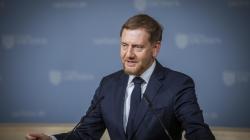 Kretschmer setzt sich für mehr Gemeinschaft in Sachsen ein