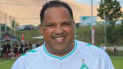 Ailton besucht Dresden: Ein Rückblick auf seine legendäre Karriere