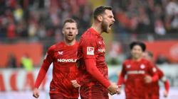 Kaiserslautern triumphiert über Dynamo Dresden – Ein beeindruckendes Solo von Skyttä