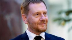 Kretschmer fordert verstärkten gesellschaftlichen Zusammenhalt