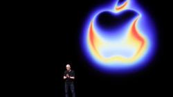Optimismus bei Apple: Chip-Chef bleibt engagiert
