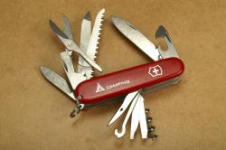 Schweizer Taschenmesser: Weihnachtsangebote bei Amazon