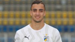 Verlängerung des Vertrags mit Justin Schau beim FCC Jena