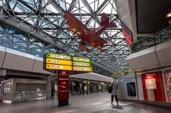 Dresdner Bahn eröffnet neue Verbindung zum Berliner Flughafen