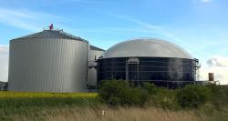 Biogas im Aufwind: Hoffnung für die Branche im Osten Deutschlands