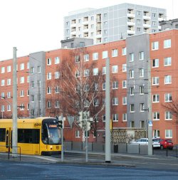 Dresden: Stadt sucht internationalen Anstrich – Bürger zur Abstimmung aufgerufen