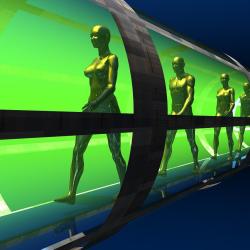 Klon-Schock in Deutschland: Entwickler modifiziert eigene Doppelgänger!