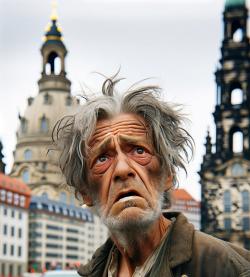 Rentner verklagt Dresden: Rammstein-Konzert nicht gefunden!