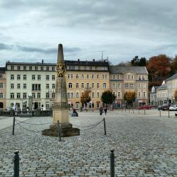 Skandal in Sebnitz: Politiker wegen Mülleimer-Mangel verbannt!