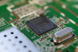 EU genehmigt millionenschwere Förderung für neue Chipproduktion in Deutschland