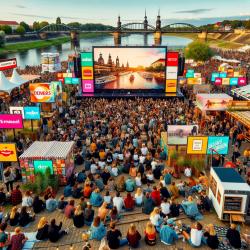 Dieses Dresdner Festival könnte Ihr Leben verändern – Entdecken Sie wie!