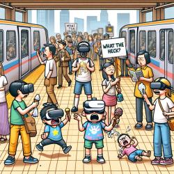 Revolution bei der Deutschen Bahn: Virtuelle Züge ab 2025